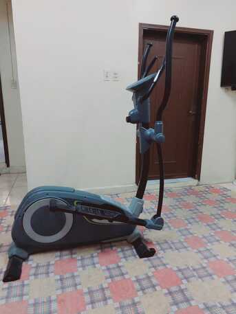 Jubail, Household Items, SAR 750,  Kettler