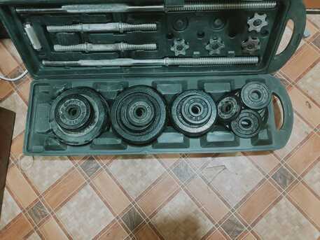 Jubail, Household Items, SAR 750,  Kettler