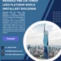 Merdeka PNB 118 Tower: Malaysia&rsquo;s LEED Platinum Wonder