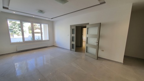 Abdoun, Apartments/Houses, JOD 24000/year,  3 BR,  Brandnew Semi Furnished Ground Floor 3B Apart With Big Garden In Abdoun 00962777688956