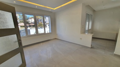 Abdoun, Apartments/Houses, JOD 24000/year,  3 BR,  Brandnew Semi Furnished Ground Floor 3B Apart With Big Garden In Abdoun 00962777688956