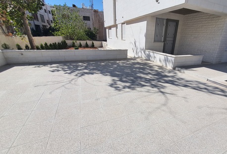 Abdoun, Apartments/Houses, JOD 24000/year,  3 BR,  Brandnew Semi Furnished Ground Floor 3B Apart With Big Garden In Abdoun 00962777688956