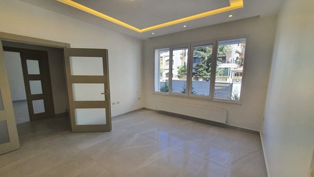 Abdoun, Apartments/Houses, JOD 24000/year,  3 BR,  Brandnew Semi Furnished Ground Floor 3B Apart With Big Garden In Abdoun 00962777688956