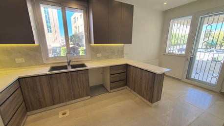 Abdoun, Apartments/Houses, JOD 24000/year,  3 BR,  Brandnew Semi Furnished 3B Apart With Garden In Abdoun 00962777688956