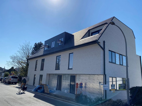 Brussels, Interior Design, Hoe Kan Ik Een Plan Laten Tekenen Voor Regularisatie?