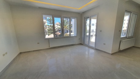 Abdoun, Apartments/Houses, JOD 22000/year,  3 BR,  Brandnew Semi Furnished 3B Apart With Baconly In Abdoun 00962777688956