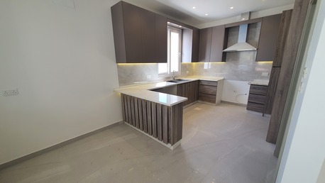 Abdoun, Apartments/Houses, JOD 22000/year,  3 BR,  Brandnew Semi Furnished 3B Apart With Baconly In Abdoun 00962777688956