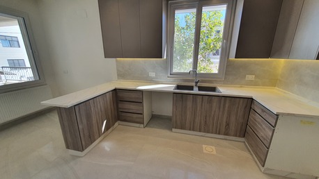 Abdoun, Apartments/Houses, JOD 22000/year,  3 BR,  Brandnew Semi Furnished 3B Apart With Baconly In Abdoun 00962777688956