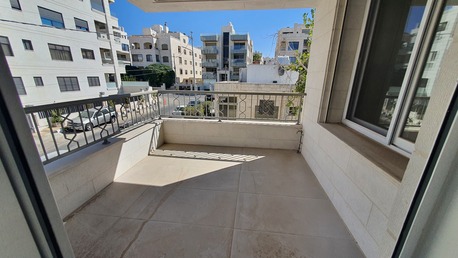 Abdoun, Apartments/Houses, JOD 22000/year,  3 BR,  Brandnew Semi Furnished 3B Apart With Baconly In Abdoun 00962777688956