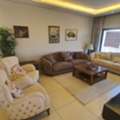 JOD 20000/year,  Furnished,  4 BR,  Fully Furnished 4B Apartment With Big Terrace In Der Ghbar 00962777688956