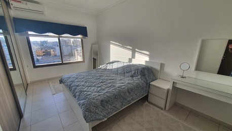 Amman, Apartments/Houses, JOD 20000/year,  Furnished,  4 BR,  Fully Furnished 4B Apartment With Big Terrace In Der Ghbar 00962777688956