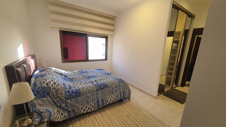 Amman, Apartments/Houses, JOD 20000/year,  Furnished,  4 BR,  Fully Furnished 4B Apartment With Big Terrace In Der Ghbar 00962777688956