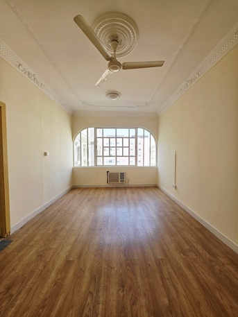 Hoora, Apartments/Houses, BHD 180/month,  1 BR,  -Very Neet & Clean Semi Furnished 1 BHK Flat With Unlimited Ewa @180/BD In Hoora