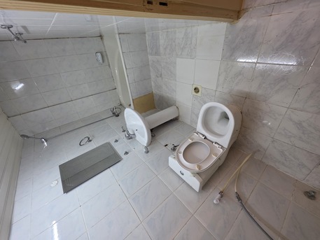 Hoora, Apartments/Houses, BHD 180/month,  1 BR,  -Very Neet & Clean Semi Furnished 1 BHK Flat With Unlimited Ewa @180/BD In Hoora