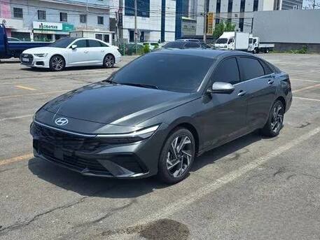 Cairo, Automotive, إيجار هيونداي النترا للتنقلات اليومية ال