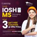 IOSH MS Course In Singapore!