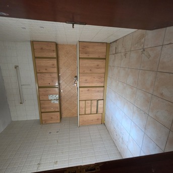 Hoora, Apartments/Houses, BHD 120/month,  2 BR,  @1BATROOM Hall Kitchen Without Electricity