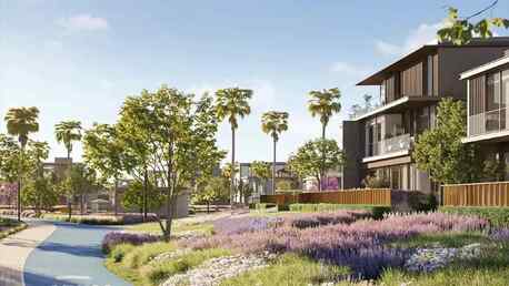 Dubai, Apartments/Houses, Studio,  Sol Terra Casa At Jumeirah Village Circle, Dubai - Sol Properties