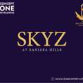 GBP 23900000,  3 BR,  2290 Sq. Feet,  3 BHK Flat For Sale @ Banjara Hills Rd No. 12 - Hyderabad