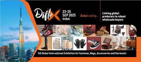 Dubai, Wholesale Products, Discover Top Footwear Trade Shows 2026 - Join Diflex At Industry&rsquo;s Leading Events