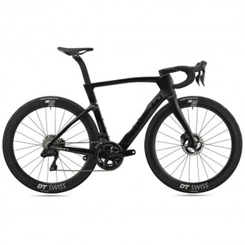 Jakarta, Bicycles, USD 9300,  2025 Pinarello Dogma F Dura Ace Di2 - Black On Black Road Bike (KINGCYCLESPORT)