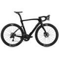 USD 9300,  2025 Pinarello Dogma F Dura Ace Di2 - Black On Black Road Bike (KINGCYCLESPORT)