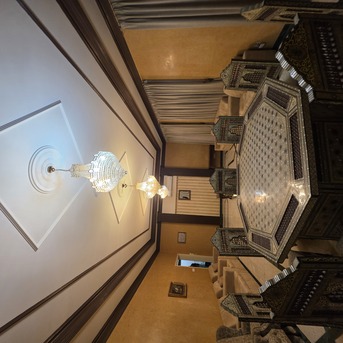 Juffair, Apartments/Houses, BHD 800/month,  6 BR,  ?5BATHROOM Hall Kitchen With Electricity Furnished Car Parking (penthouse)