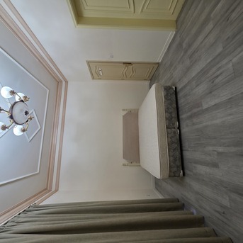 Juffair, Apartments/Houses, BHD 800/month,  6 BR,  ?5BATHROOM Hall Kitchen With Electricity Furnished Car Parking (penthouse)