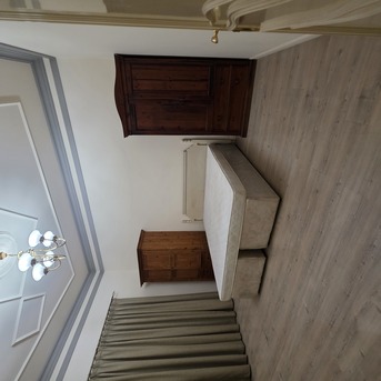 Juffair, Apartments/Houses, BHD 800/month,  6 BR,  ?5BATHROOM Hall Kitchen With Electricity Furnished Car Parking (penthouse)