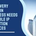 Why Every Modern Business Needs Reliable IP Valuation Services