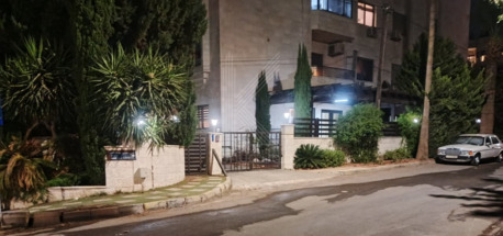 Abdoun, Apartments/Houses, JOD 28000/year,  4 BR,  Luxury GF Floor Apartment For Rent In Abdoun