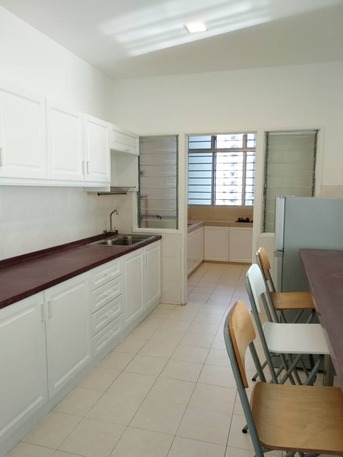 Kuala Lumpur, Apartments, Flats, Houses & Villas, MYR 2300/month,  Furnished,  4 BR,  1300 Sq. Feet,  For Rent: Fully Furnished, Cozy Sunway Suriamas Condo | Bandar Sunway, Petaling Jaya