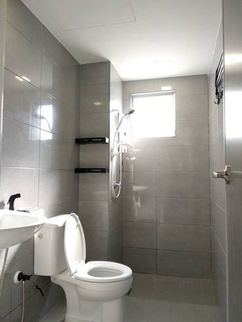 Kuala Lumpur, Apartments, Flats, Houses & Villas, MYR 2300/month,  Furnished,  4 BR,  1300 Sq. Feet,  For Rent: Fully Furnished, Cozy Sunway Suriamas Condo | Bandar Sunway, Petaling Jaya