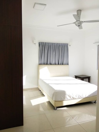 Kuala Lumpur, Apartments, Flats, Houses & Villas, MYR 2300/month,  Furnished,  4 BR,  1300 Sq. Feet,  For Rent: Fully Furnished, Cozy Sunway Suriamas Condo | Bandar Sunway, Petaling Jaya