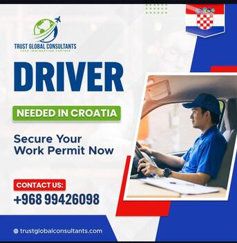 Muscat, Immigration, Europe Work Permit