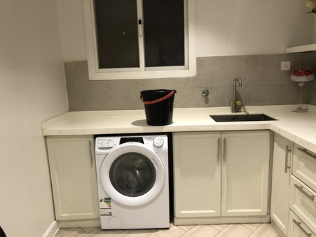 Salamah, Apartments/Houses, SAR 4500/month,  Furnished,  2 BR,  60 Sq. Meter,  Furnished Apartment For Rent In Al-Salamah District