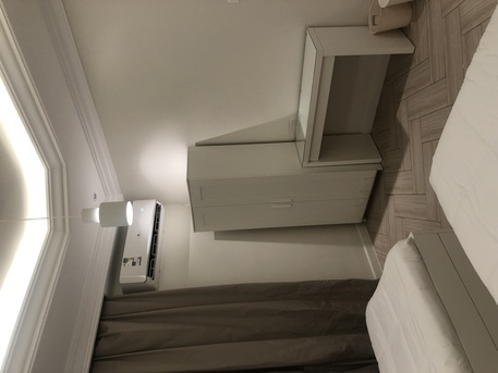 Salamah, Apartments/Houses, SAR 4500/month,  Furnished,  2 BR,  60 Sq. Meter,  Furnished Apartment For Rent In Al-Salamah District