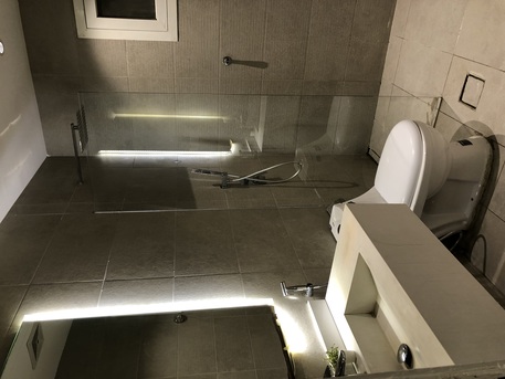 Salamah, Apartments/Houses, SAR 4500/month,  Furnished,  2 BR,  60 Sq. Meter,  Furnished Apartment For Rent In Al-Salamah District