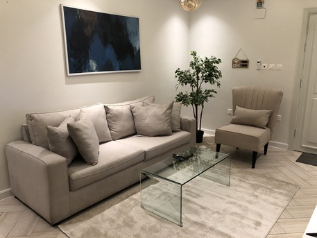 Salamah, Apartments/Houses, SAR 4500/month,  Furnished,  2 BR,  60 Sq. Meter,  Furnished Apartment For Rent In Al-Salamah District