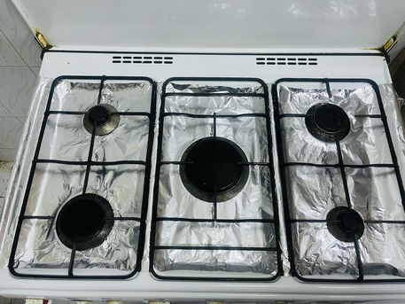 Khobar, Appliances, SAR 600,  Gas Stove