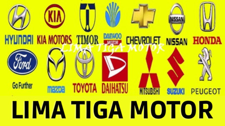 Jakarta, Business, LIMA TIGA MOTOR