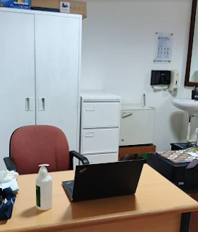 Bali, Medical, Unicare Clinic Nikko Benoa Bali