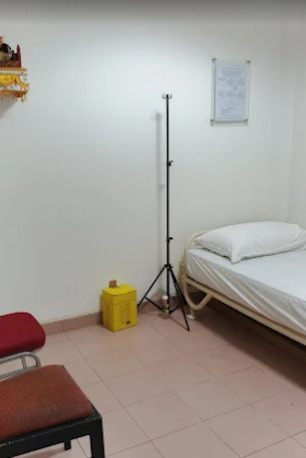 Bali, Medical, Unicare Clinic Nikko Benoa Bali