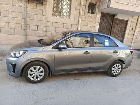 Jubail, Passenger Transport, Rent A Car