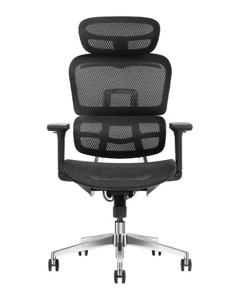 Doha, Furniture, QAR 1495,  Ergonomic High Back Office Chair
