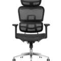 QAR 1495,  Ergonomic High Back Office Chair