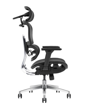 Doha, Furniture, QAR 1495,  Ergonomic High Back Office Chair