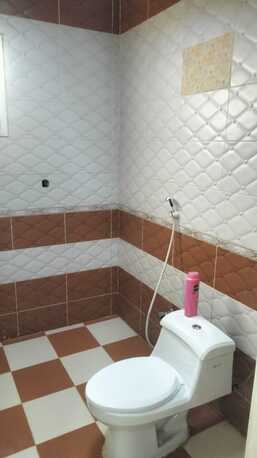 Riyadh, Rooms Available, SAR 1500/month,  Furnished,  Executive Room For Small Family Furnished