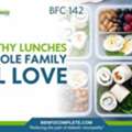USD 1,  10 Healthy Lunches The Whole Family Will Love
