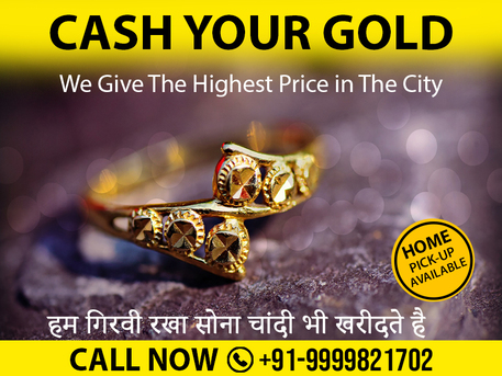 Noida, Items Wanted, How To Contact A Reliable Gold Buyer Near Me Noida Quickly?